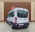 Ford Transit употребяван