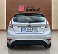 Ford Fiesta употребяван