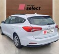 Ford Focus употребяван