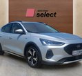 Ford Focus употребяван