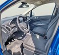 Ford EcoSport употребяван
