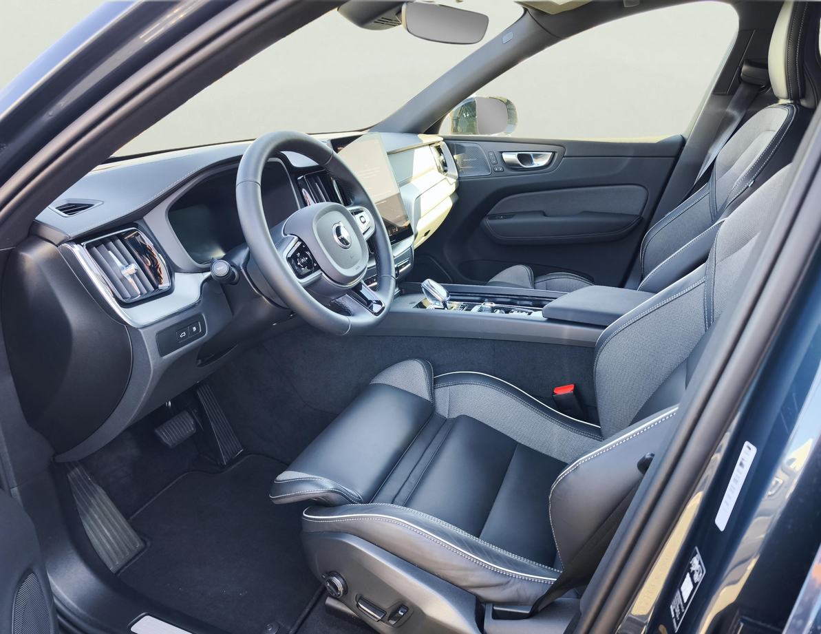 Volvo XC60 употребяван