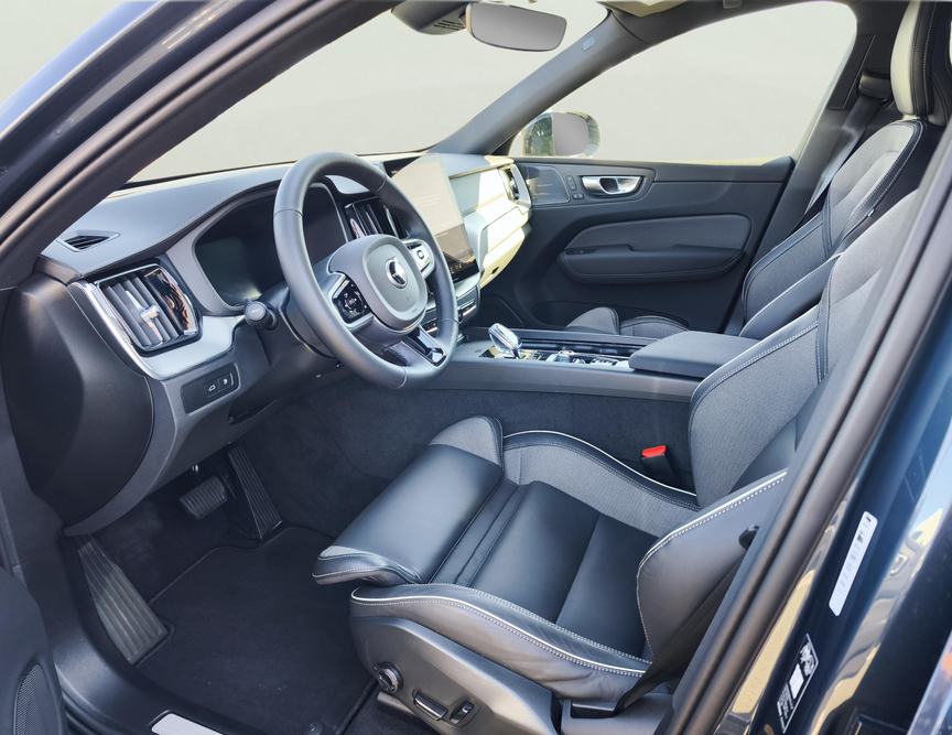 Volvo XC60 употребяван