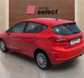 Ford Fiesta употребяван