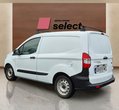 Ford Courier употребяван