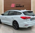 Ford Focus употребяван