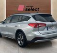 Ford Focus употребяван