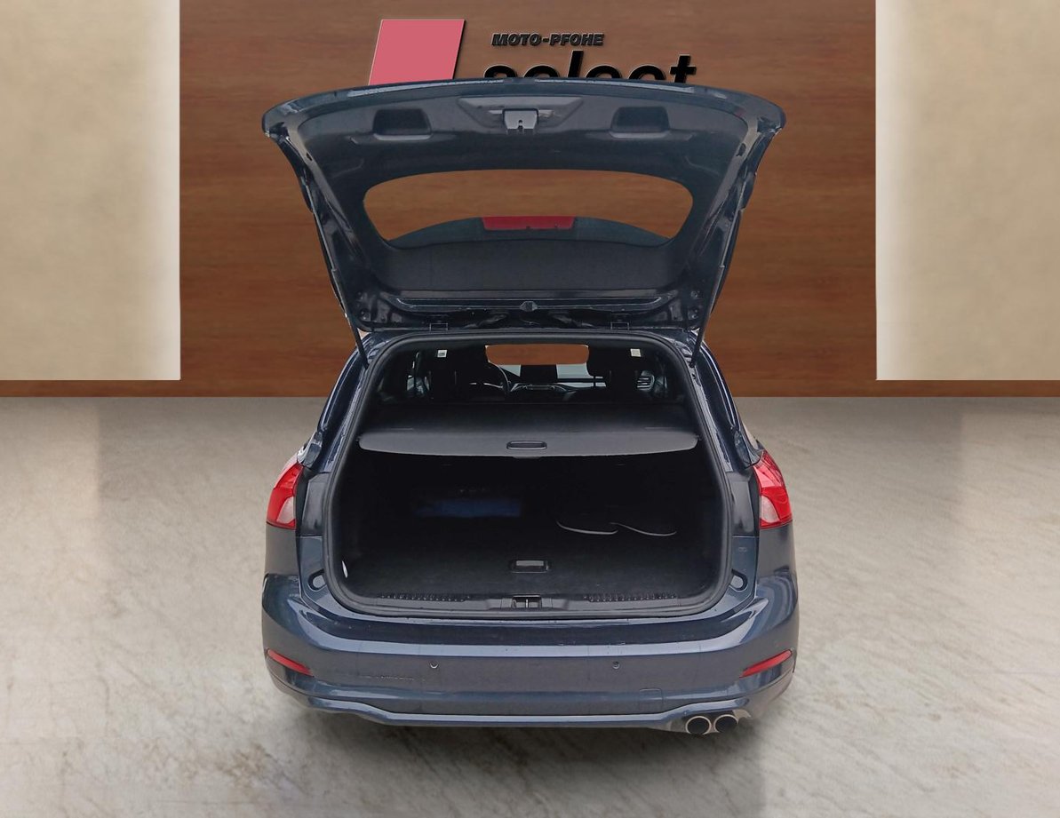 Ford Focus употребяван