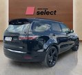 Land Rover Discovery употребяван