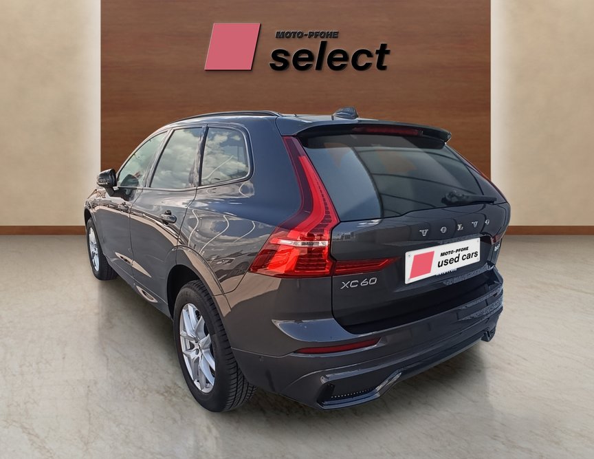 Volvo XC60 употребяван