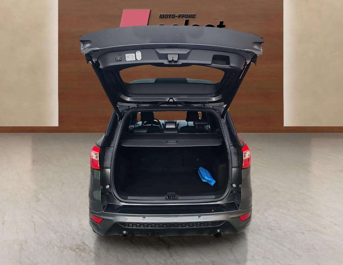 Ford Kuga употребяван