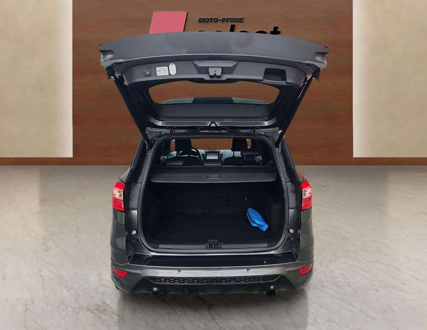 Ford Kuga употребяван