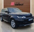 Land Rover Range Rover Sport употребяван