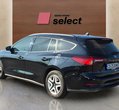 Ford Focus употребяван