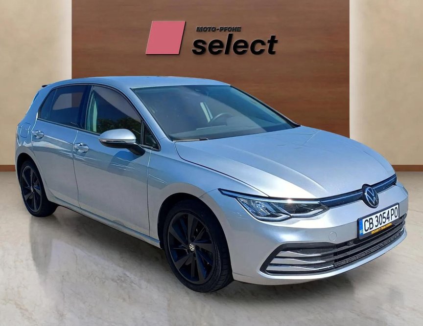 Volkswagen Golf употребяван