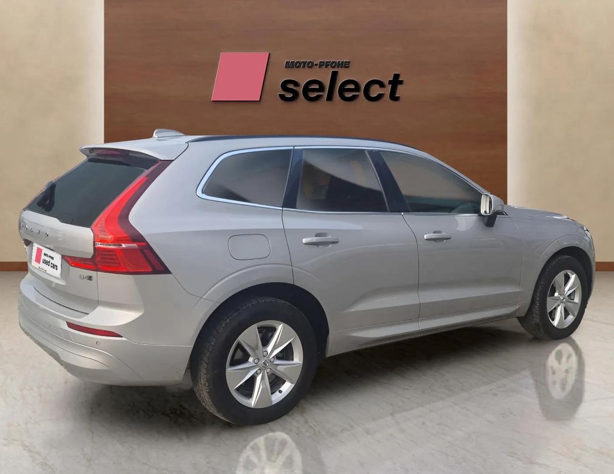 Volvo XC60 употребяван