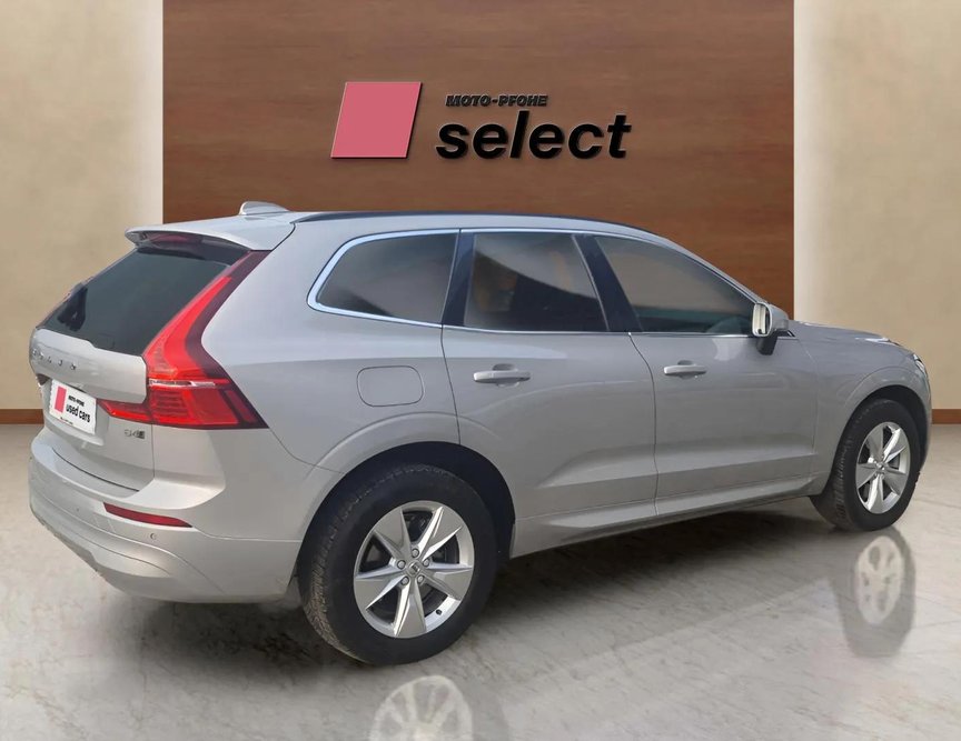 Volvo XC60 употребяван