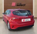 Ford Focus употребяван