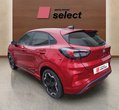 Ford Puma употребяван
