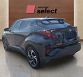Toyota CHR употребяван