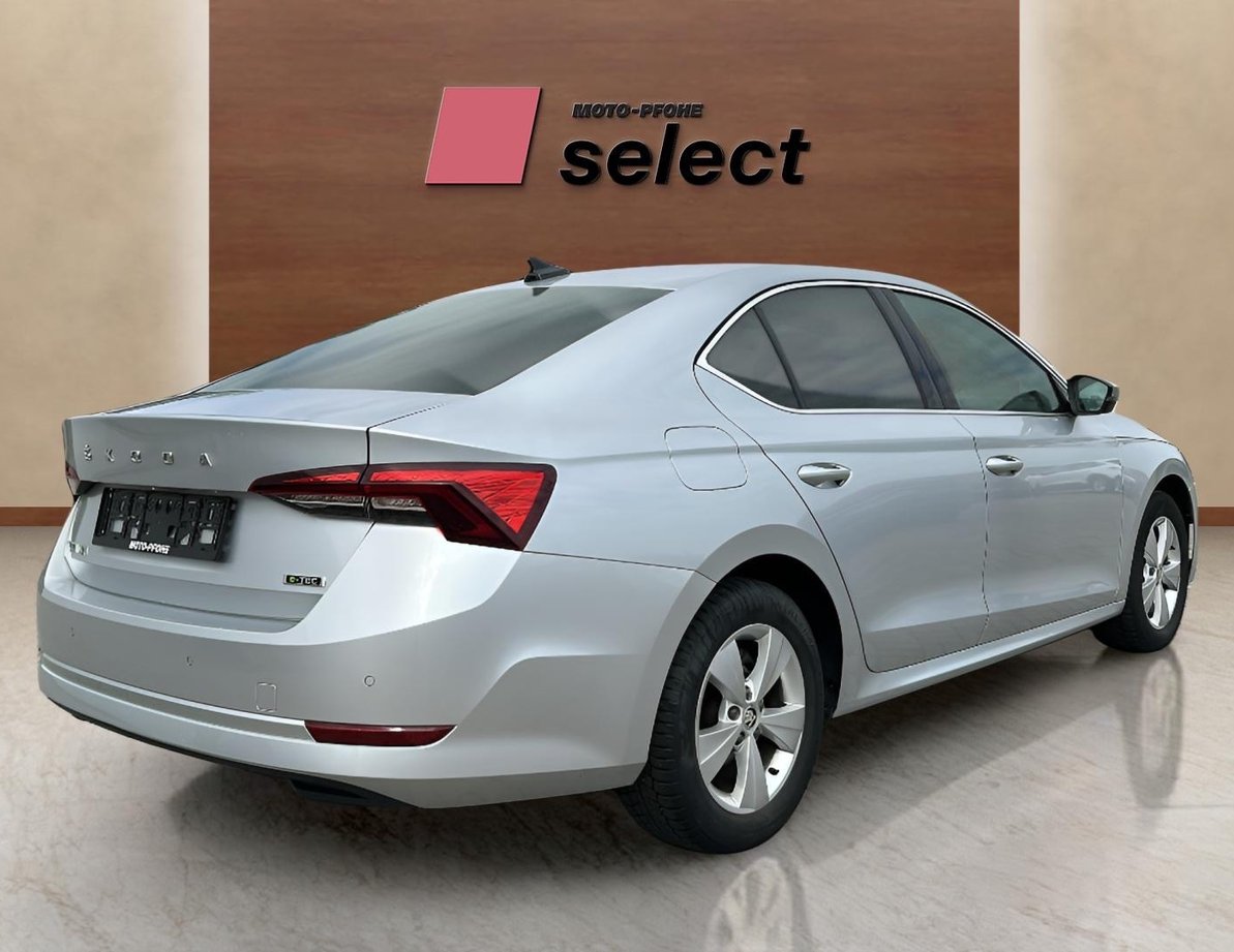 Skoda Octavia употребяван