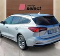 Ford Focus употребяван