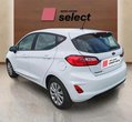 Ford Fiesta употребяван