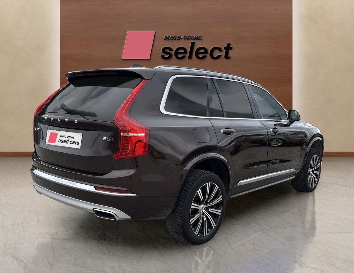 Volvo XC90 употребяван