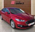 Ford Mondeo употребяван