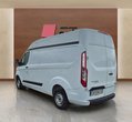 Ford Transit Custom употребяван