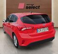 Ford Focus употребяван