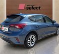 Ford Focus употребяван