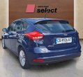 Ford Focus употребяван