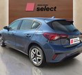Ford Focus употребяван