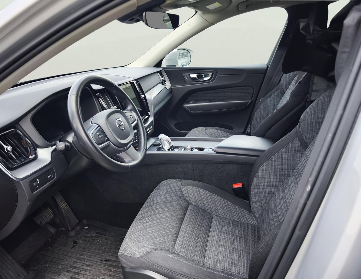 Volvo XC60 употребяван