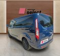Ford Transit Custom употребяван