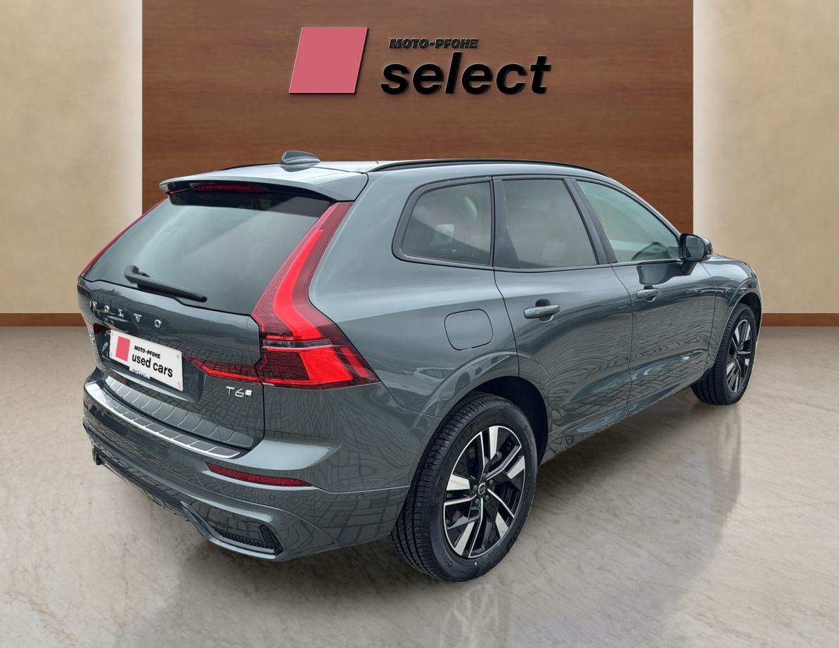 Volvo XC60 употребяван