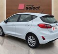 Ford Fiesta употребяван