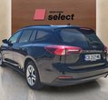 Ford Focus употребяван