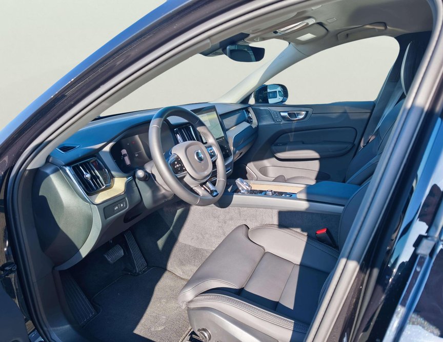 Volvo XC60 употребяван