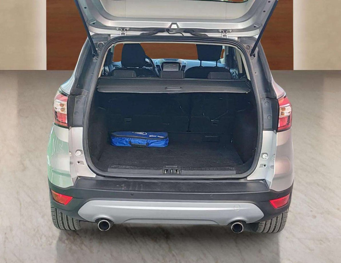 Ford Kuga употребяван