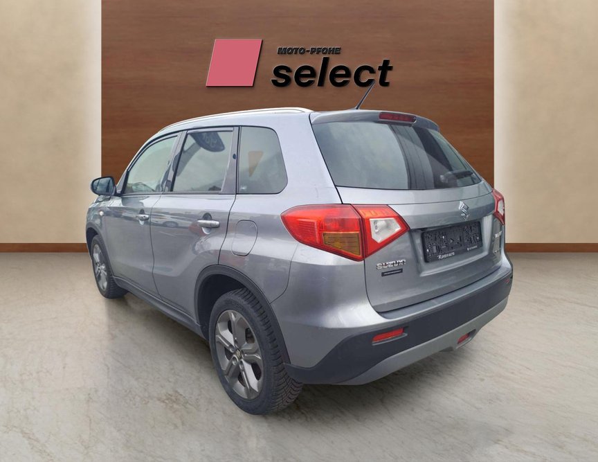 Suzuki Vitara  употребяван