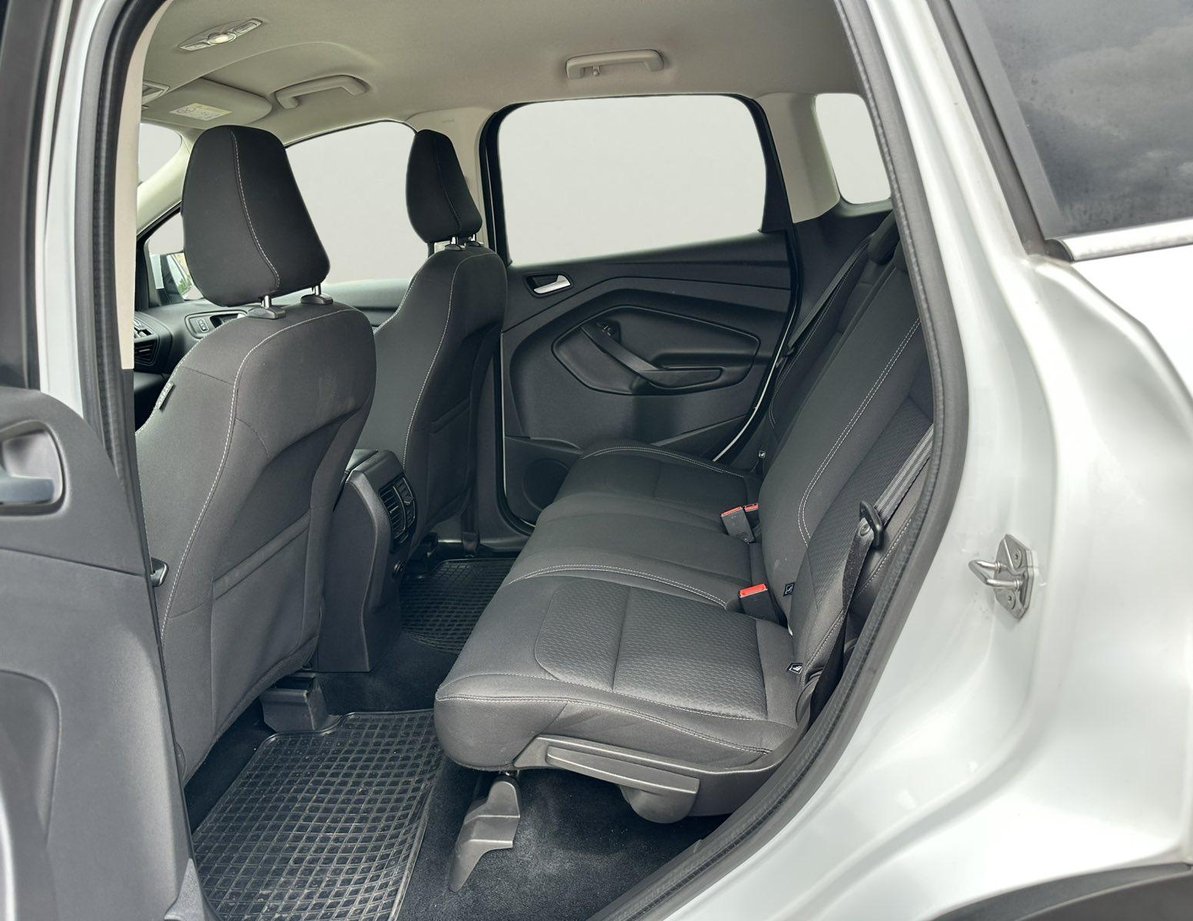 Ford Kuga употребяван