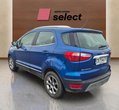 Ford EcoSport употребяван
