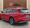 Ford Focus употребяван