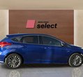 Ford Focus употребяван