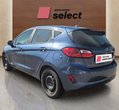 Ford Fiesta употребяван