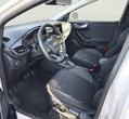 Ford Puma употребяван
