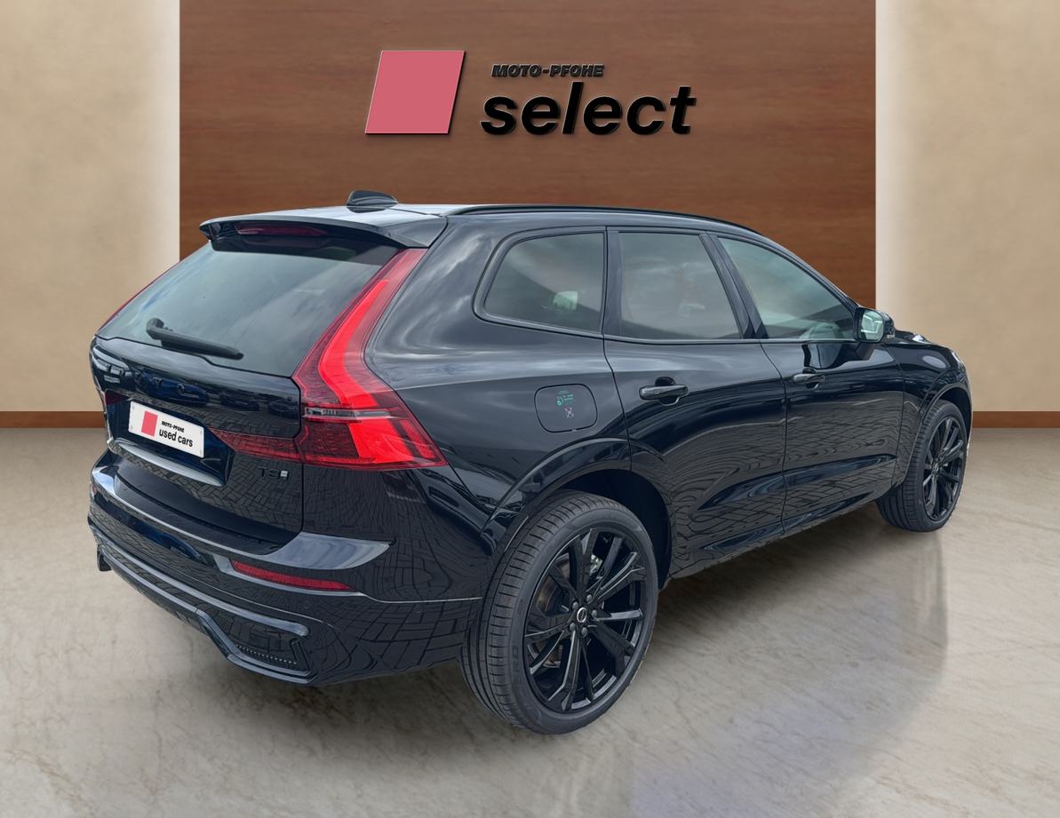 Volvo XC60 употребяван