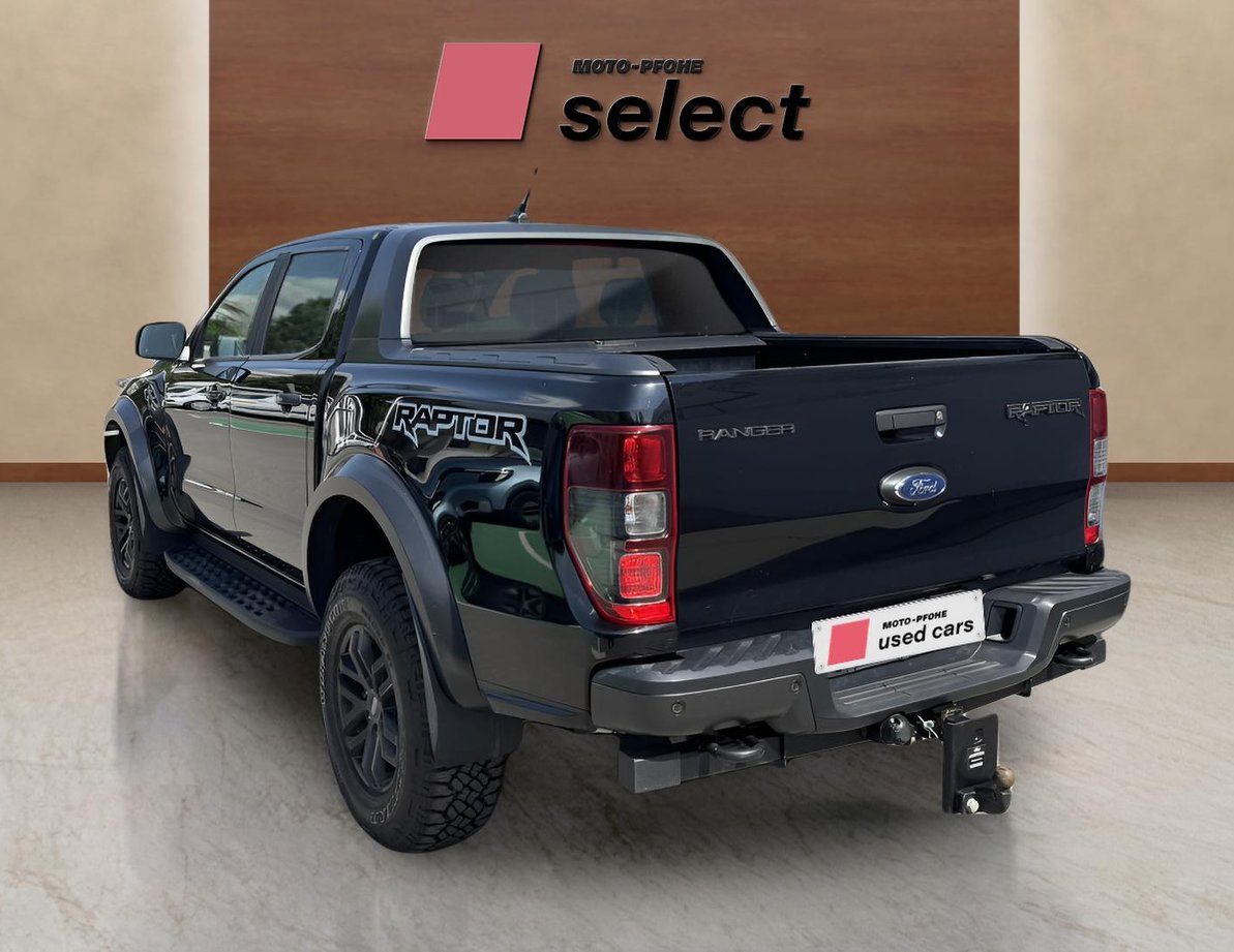 Ford Ranger употребяван